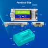 YELUFT Mesh Node T114 with Case & GPS Module, nRF52840