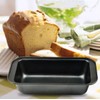 Moldes para Pan de Caja, 19 x 12 x 7