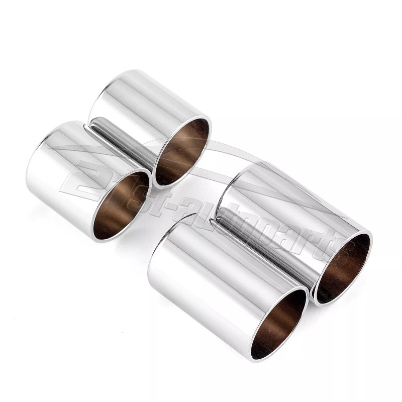 21ST Chrome Rear Docking Hardware Magnet Cover Caps for Harley-Davidso