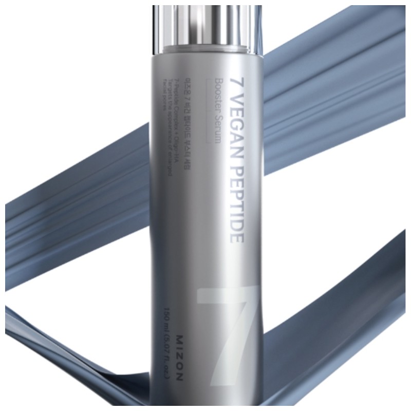 MIZON 7Vegan Peptide Booster Serum 150ml