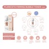 Plareceta Placenta Firming Bubble Toner, Calming Skin, Refreshing, Hydrating, Purifying,