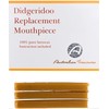 Australian Treasures - Beeswax for Didgeridoo Mouthpiece - Pure Beekeeper