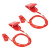 RiToEasysports Treadmill Security Key, 2PCS Treadmill Universal Security Key Running