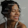 Protector Solar Facial En Barra Fps40 Teia (claro)