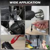 SEDY 232-Piece Ultimate Screwdriver Bit Set - Security Bit Set,