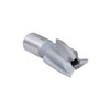 Accusize Industrial Tools 21 Pcs Hss Interchangeable Pilot Counterbore Set,