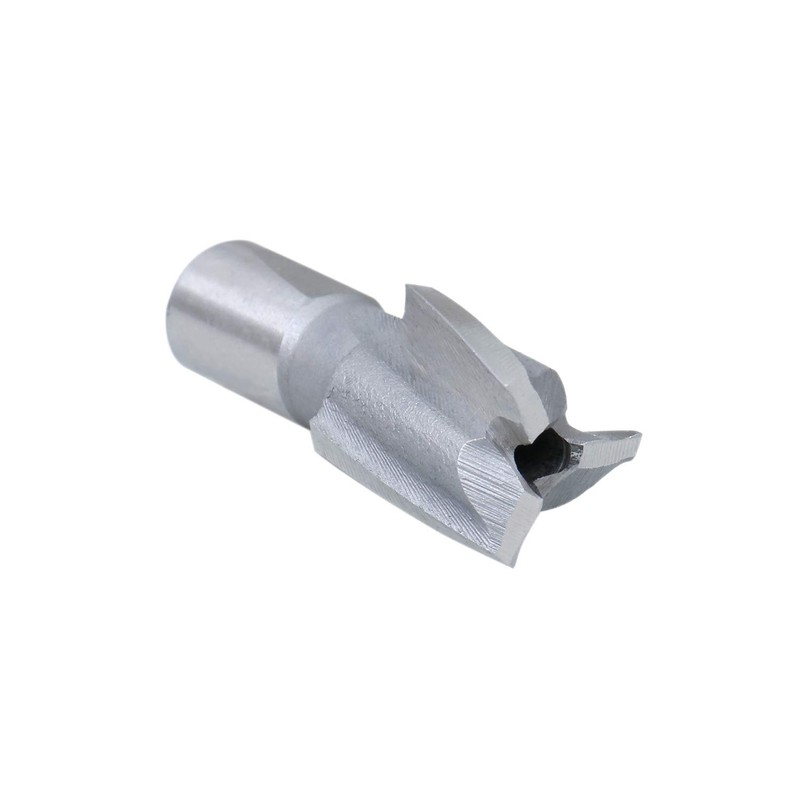Accusize Industrial Tools 21 Pcs Hss Interchangeable Pilot Counterbore Set,