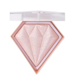 Paleta De Maquillaje Con Iluminadores Rosas, Paleta De Iluminadores Faciales Con Brillo, Polvos Iluminadores Brillantes Para Rostro, Mejillas Y Iluminadores De Maquillaje (03)