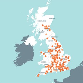 Red Letter Days Driving Dreams Gift Voucher – 250 exhilarating driving experiences