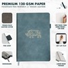A5 Hardback Notebook by Avocado and Spice® with Gift Box