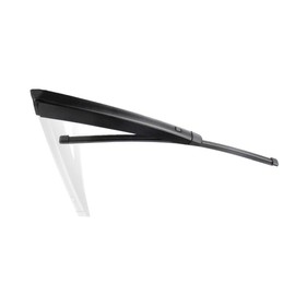 Fits Skoda Yeti 2009-On Rear Wiper Arm & Rear Wiper Blade Replacement Z-10S1