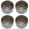 Celox Wheel Center Cap For Polaris Ranger 800 10-14 /