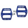 NC-17 STD II Pro Flat Pedal - Blue