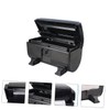 BIUDECO Ergonomic Tin Foil Cutter Machine Auto Storage Box for