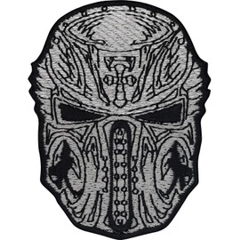 Aztec Sonnenstein Sew-On Patch Aztec Patch for Sewing/Ironing History South America Traveller Gift Sun Stone Application for All Fabrics 90 x 90 mm