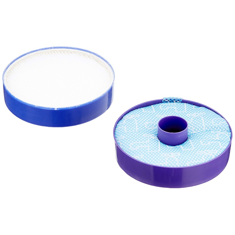 Paxanpax PFC399 Compatible Filter Kit Dyson DC33 (Pack of 2)