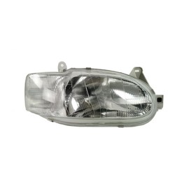 Dapa Right Hand 205035082 Headlamp