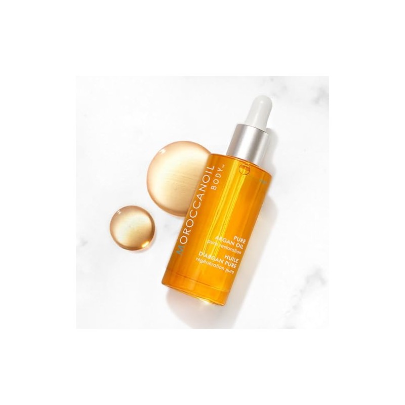 Moroccanoil Aceite de Argán Puro, 50 ml