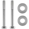 Yoursme for Toyota/Lexus Crankshaft Damper Pulley Holding Holder Harmonic Tool