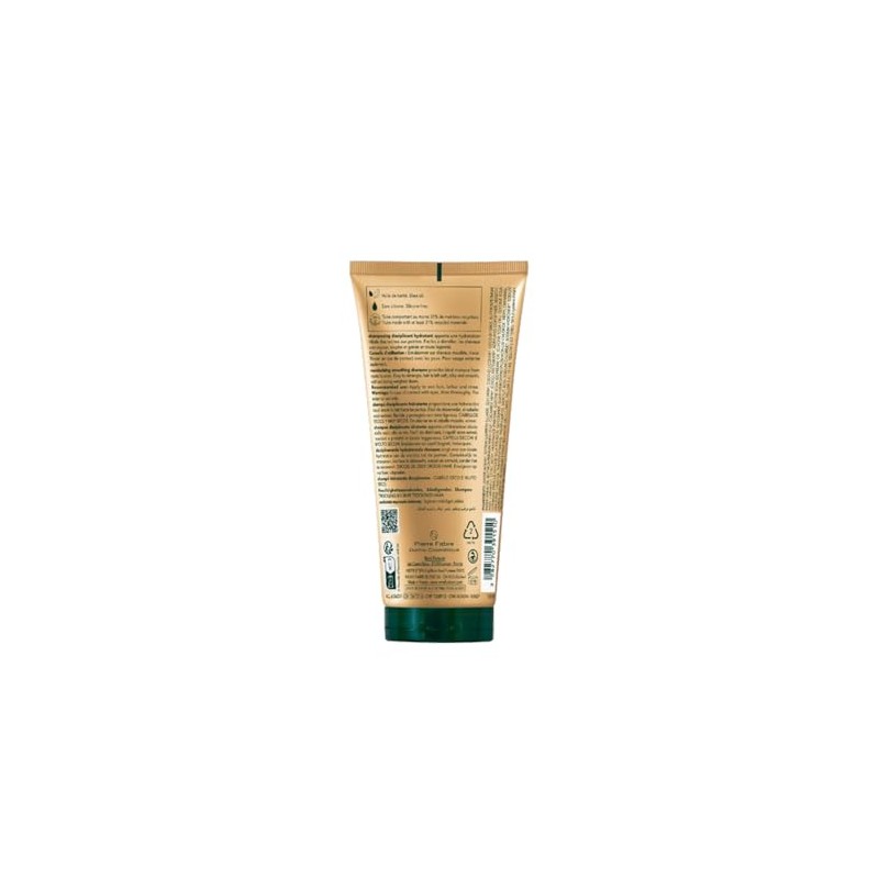 Rene Furterer Karite Hydra Hydrating Shine Shampoo - 5 oz