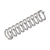 sourcing map Compression Spring 304 Stainless Steel Compression Springs Spiral