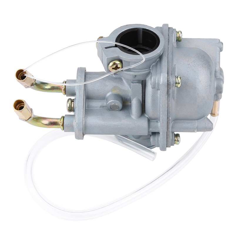 Carburetor Carb Air Filter Box Throttle Cable Choke Cable for