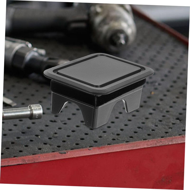 iplusmile 1pair Stake Pocket for Ram Protects Against Dirt Damage