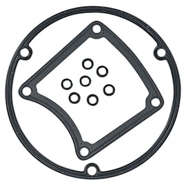 JAMES GASKET SEAL KIT CLT/INSP85-98FLT - 25416-85-K