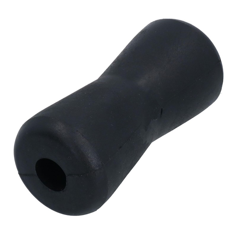 AB Tools Boat/Jetski/Dinghy Trailer Keel V Roller Rubber 127mm 19mm