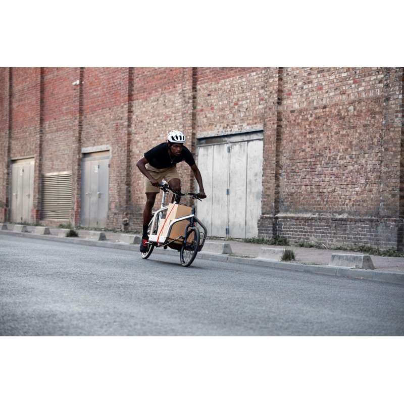 Look Geo Trekking Mountain Pedal - Black