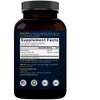 NatureBell Benfotiamine 300mg with Thiamine 100mg Per Serving | 240