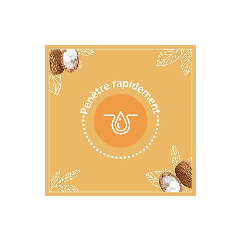 Le Petit Marseillais Bálsamo Labial Lip Balm Shea Butter, 2