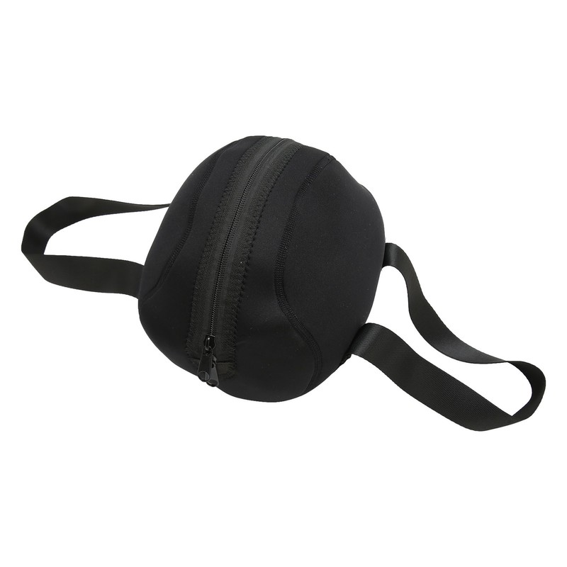 Bluetooth Speaker Protection Bag Waterproof Speaker Shockproof Carrying Case for