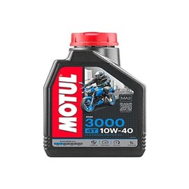 Motul 3000 10W40 4T 12X1L