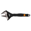 Najder Adjustable Wrench Pipe Wrench & Adjustable Wrench Chrome Vanadium
