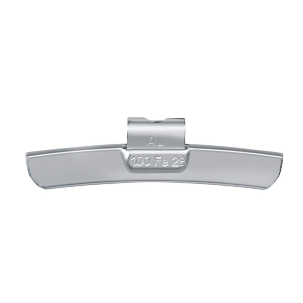 Ammco Bada Wheel Weights ALFE025 ALFE Coated