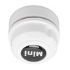 Aquarium Magnetic Algae Scraper Multipurpose Small Magnetic Glass Cleaner for