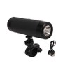 Smart Outdoor Speaker Stylish Waterproof HiFi Lossless Sound Wireless Bluetooth