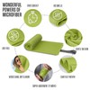 VENTURE 4TH Quick Dry Towel. Microfiber Travel Towel Ideal for