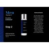 Kit Rutina Skincare Para Hombre Vitamina C Antiedad 5pzs