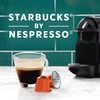 Starbucks by Nespresso Original Line, Single-Origin Colombia, Medium Roast Coffee,
