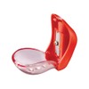Bulbo 1 Hole Sharpener Blister