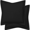 Comfort Beddings Heavy Quality600 Thread Count 100% Egyptian Cotton Oxford