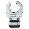 TONE Flex Claw Foot Wrench 3SCF-14F Drive Angle 0.3 inch