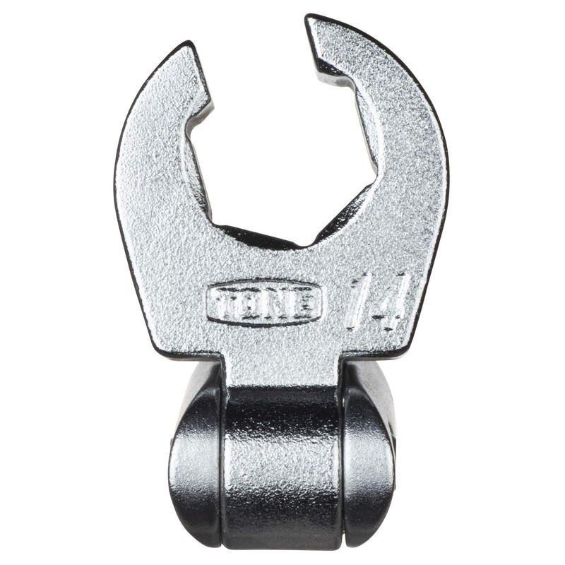TONE Flex Claw Foot Wrench 3SCF-14F Drive Angle 0.3 inch