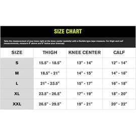 DonJoy Performer Patella Knee Support Brace, XX-Large