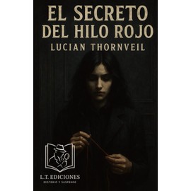 El Secreto del Hilo Rojo