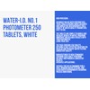 TEST ALL WATER - PoolLab DPD No.1 Tablets | Accurate
