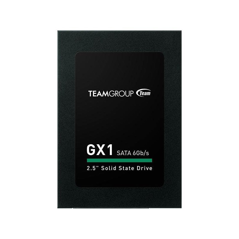 Team Group compatible GX1 - Solid-State-Disk - 240 GB -