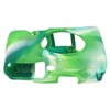 Silicone Camera Protective Case Soft Textured Surfaces Detachable Camera Silicone